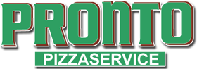 Pronto Pizzaservice Logo
