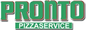 Pronto Pizzaservice Logo